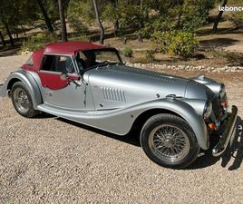 MORGAN 4/4 1.8 2 PLACES