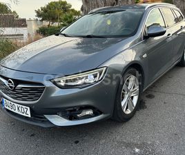 OPEL INSIGNIA ST MY18 2.0 CDTI TURBO D EXCELLENCE