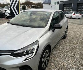 RENAULT CLIO TCE 90 EQUILIBRE