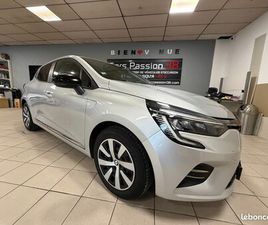 RENAULT CLIO V TCE 90 EVOLUTION