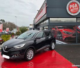 RENAULT KADJAR 1.6 L DCI 130 CH