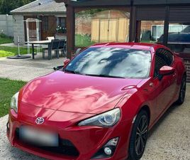 GT86