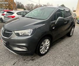 OPEL MOKKA X INNOVATION BVA