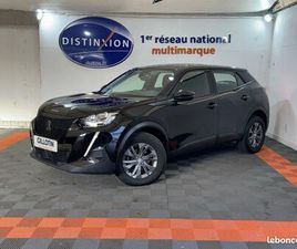 PEUGEOT 2008 (2) PURETECH 130 ACTIVE PACK