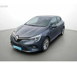 RENAULT CLIO TCE 100 INTENS