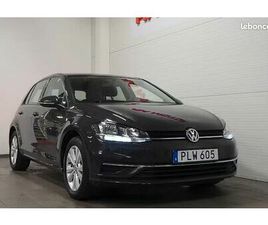 ETHANOL USINE E85 GOLF CONFORT TSI 125 MULTIFUEL 90000KM PAIEMENT A LIVRAISON