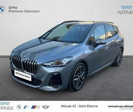 BMW SÉRIE 2 ACTIVETOURER 218I 136CH M SPORT DKG7