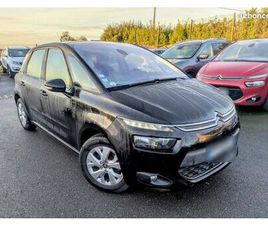 CITROËN C4 PICASSO (2) E-HDI 115 CONFORT EMBRAYAGE NEUF