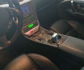 MASERATI BOÎTE F1 4.7 V8