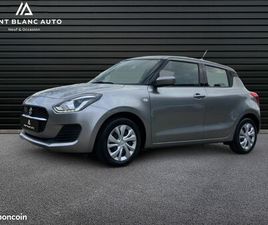 SUZUKI SWIFT 1.2 DUALJET HYBRID AVANTAGE