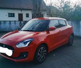 ◊ SUZUKI SWIFT – 2023 – ESSENCE – 35 000 KM
