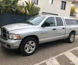 DODGE RAM 1500 HEMI GPL