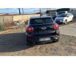 MINI PACEMAN MINI PACEMAN SD