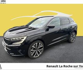 RENAULT AUSTRAL RENAULT AUSTRAL 1.2 E-TECH FULL HYBRID 200CH ICONIC