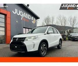 SUZUKI VITARA 1.4 BVA HYBRID ALLGRIP STYLE TO-11%
