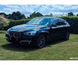 BMW 530 XD GT