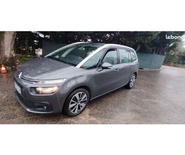 CITROEN C4 SPACETOURER 1.2 130CV BUSINESS
