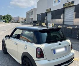 MINI JOHN COOPER WORKS R56 211