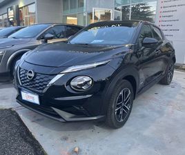 JUKE 2ª SERIE JUKE 1.6 HEV N-CONNECTA