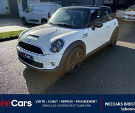 MINI MINI 2.0 SD 145 COOPER