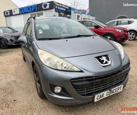 PEUGEOT 207 1.6 HDI 90 CV