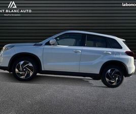 SUZUKI VITARA 1.4 BOOSTERJET HYBRID STYLE