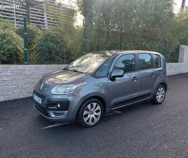 CITROEN C3 PICASSO 1.4 ESS 95 CV CT OK 92000 KMS