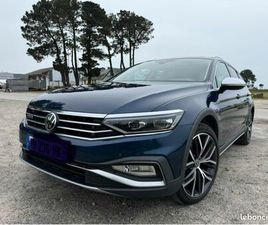 PASSAT BREAK ALLTRACK 4 MOTION 200CV - EXCELLENT ÉTAT