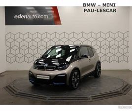 BMW I3 I3S 120 AH 184 CH BVA EDITION WINDMILL LODGE