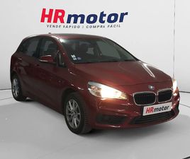 BMW SERIE 2 ACTIVE TOURER 218I