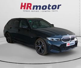 BMW SERIE 3 330E BMW SERIE 3 330E XDRIVE