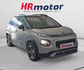 CITROEN C3 AIRCROSS 1.2 PURETECH SHINE S&S