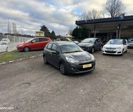 CITROEN C3 BUSINESS E-HDI 90 BUSINESS