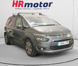 CITROEN C4 GRAND PICASSO 1.2 PURETECH FEEL S&S