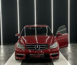 SHITET MERCEDEZ BENZ C250 AUTOMAT 2012