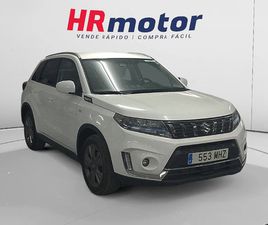 SUZUKI VITARA 1.4 MHEV GLE 4WD