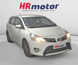 TOYOTA VERSO 1.6 VVT-I FEEL!