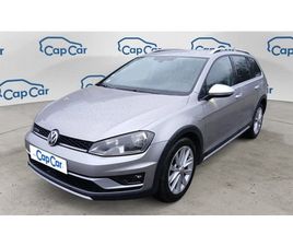 ALLTRACK - 2.0 TDI 184 4MOTION DSG6
