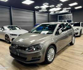VOLKSWAGEN GOLF VII 1.2 TSI 110 BLUEMOTION TECHNOLOGY CUP DSG7 5P