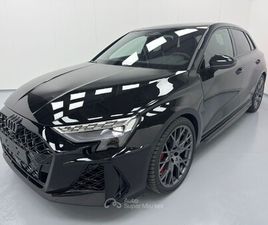 SPB TFSI QUATTRO S-TRONIC 400CV *NEW MODEL* PROMO