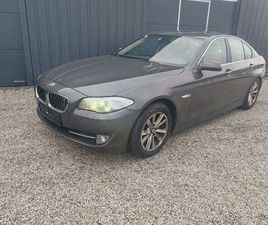 BMW 5ER-REIHE 535I F10 306PS ACTIVE HYBRID