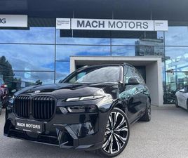 BMW X7 BMW X7 40D EXECUTIVE TOP 2025