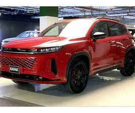 EXEED LX LUXURY | GUARANTEED WARRANTY | 0 DOWN PAYMENT