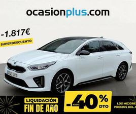 KIA PROCEED KIA - PROCEED