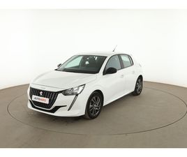 PEUGEOT 208 1.5 BLUE-HDI ACTIVE PACK