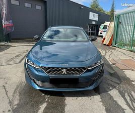 PEUGEOT 508 SW GT PEUGEOT 508 SW 1.5 BLUEHDI 130CV EAT8 GT