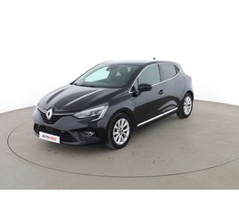 RENAULT CLIO 1.0 TCE INTENS