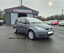 MITSUBISHI COLT 1.3 ESS 95 CV ANNÉE 10/2007 CT OK REPRISE