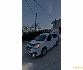 1.6 HDI PREMIUM PACK