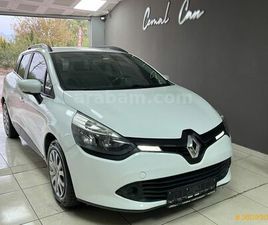 1.5 DCI SPORTTOURER JOY